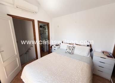 Sale - Bungalow - La Zenia