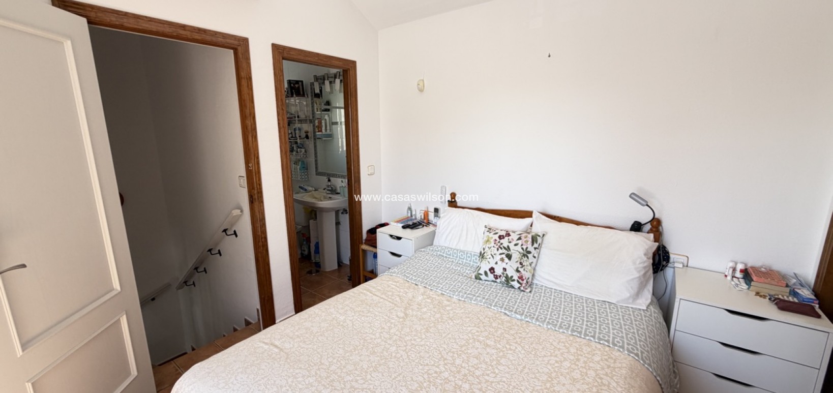 Sale - Bungalow - La Zenia