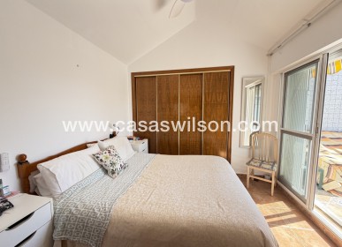 Sale - Bungalow - La Zenia
