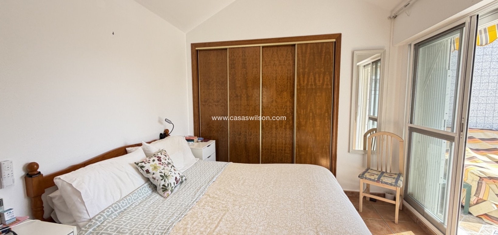 Sale - Bungalow - La Zenia