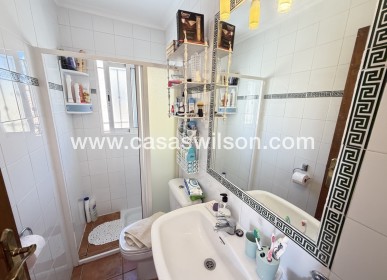 Sale - Bungalow - La Zenia
