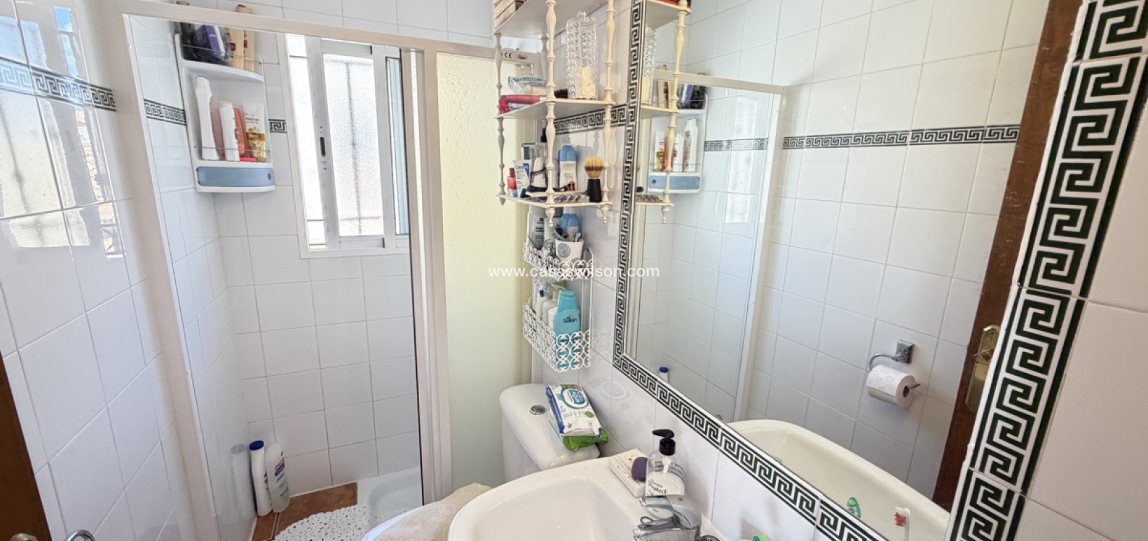 Sale - Bungalow - La Zenia