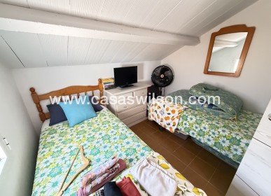 Sale - Bungalow - La Zenia