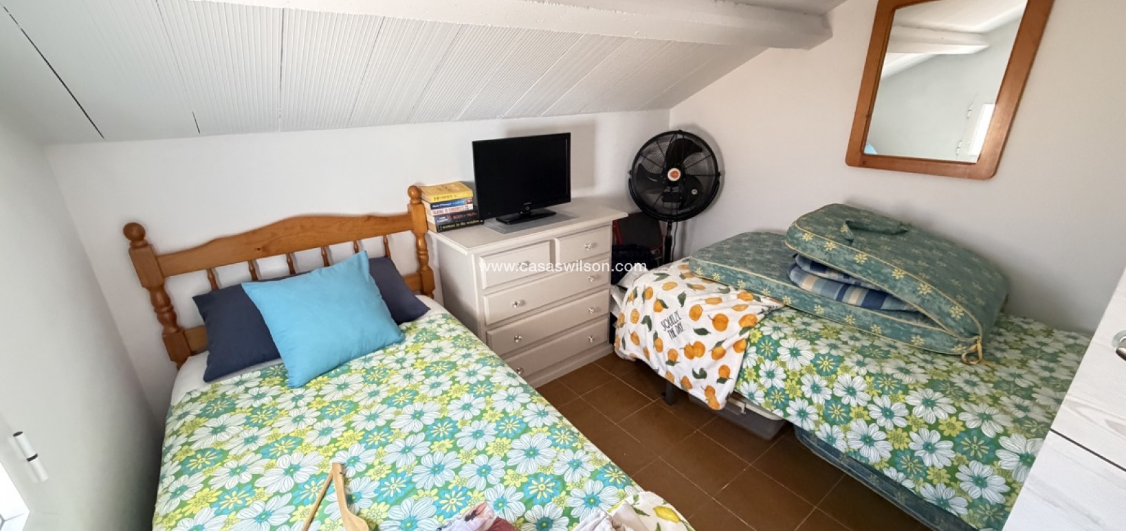 Sale - Bungalow - La Zenia