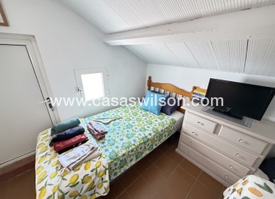 Sale - Bungalow - La Zenia
