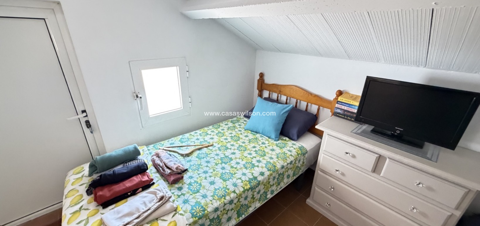 Sale - Bungalow - La Zenia