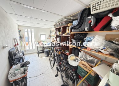 Sale - Bungalow - La Zenia