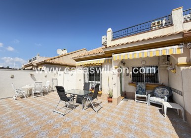 Sale - Bungalow - La Zenia