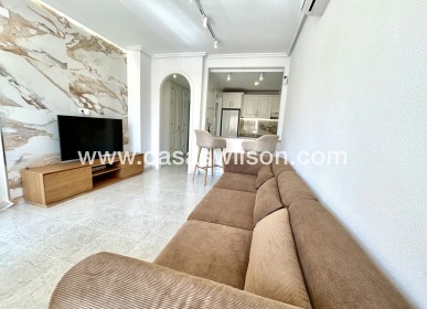 Sale - Appartement - Campoamor - Costa Blanca