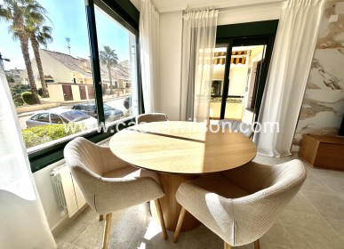 Sale - Appartement - Campoamor - Costa Blanca