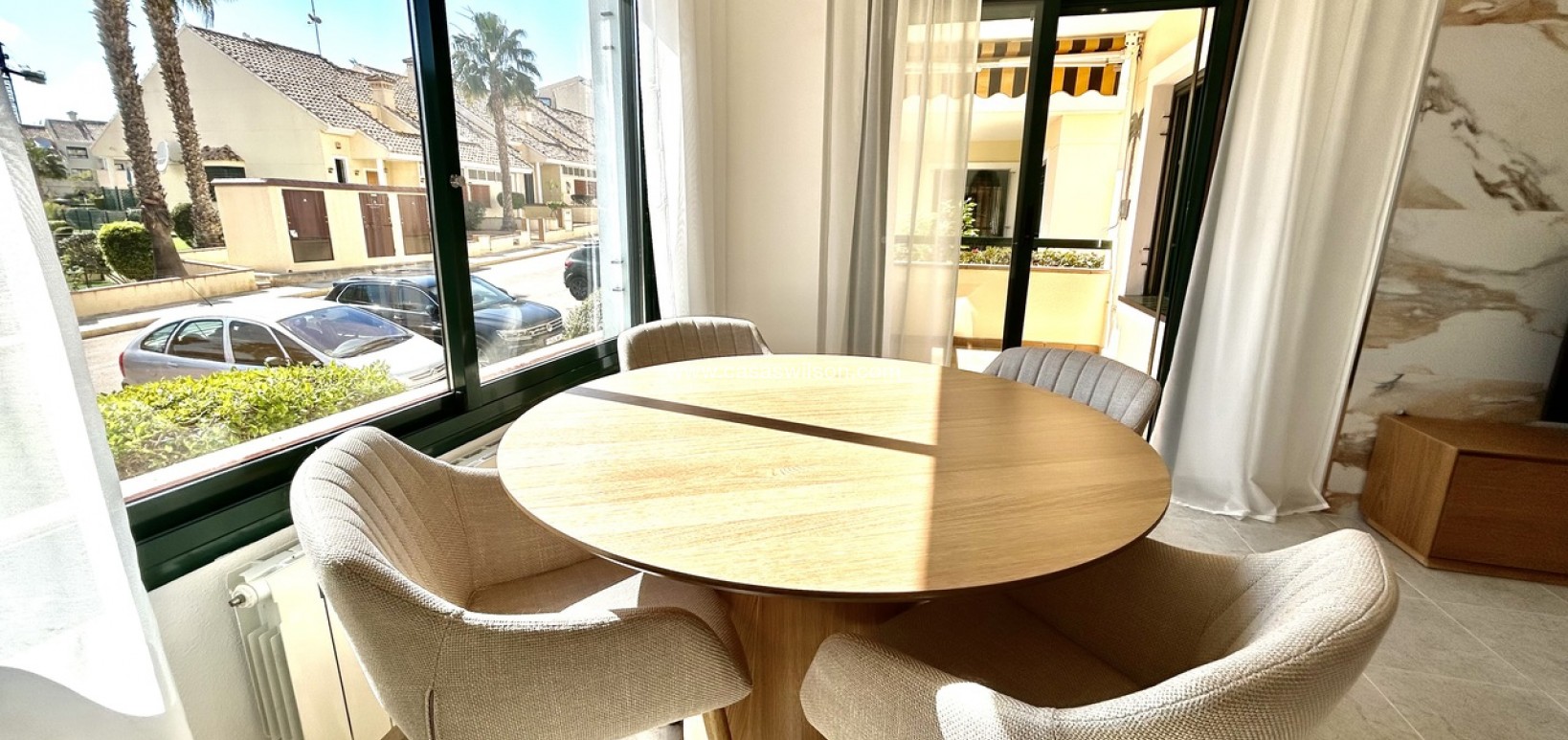 Sale - Appartement - Campoamor - Costa Blanca