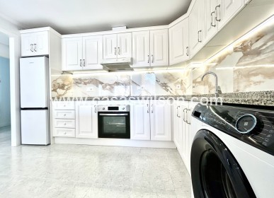 Sale - Appartement - Campoamor - Costa Blanca