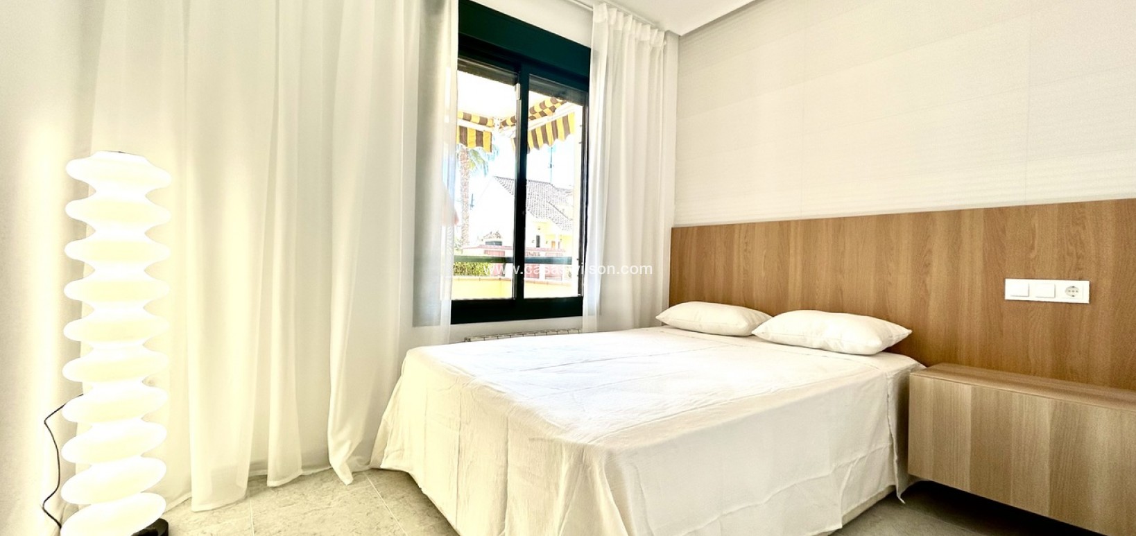 Sale - Appartement - Campoamor - Costa Blanca