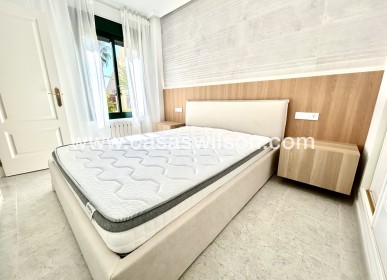 Sale - Appartement - Campoamor - Costa Blanca