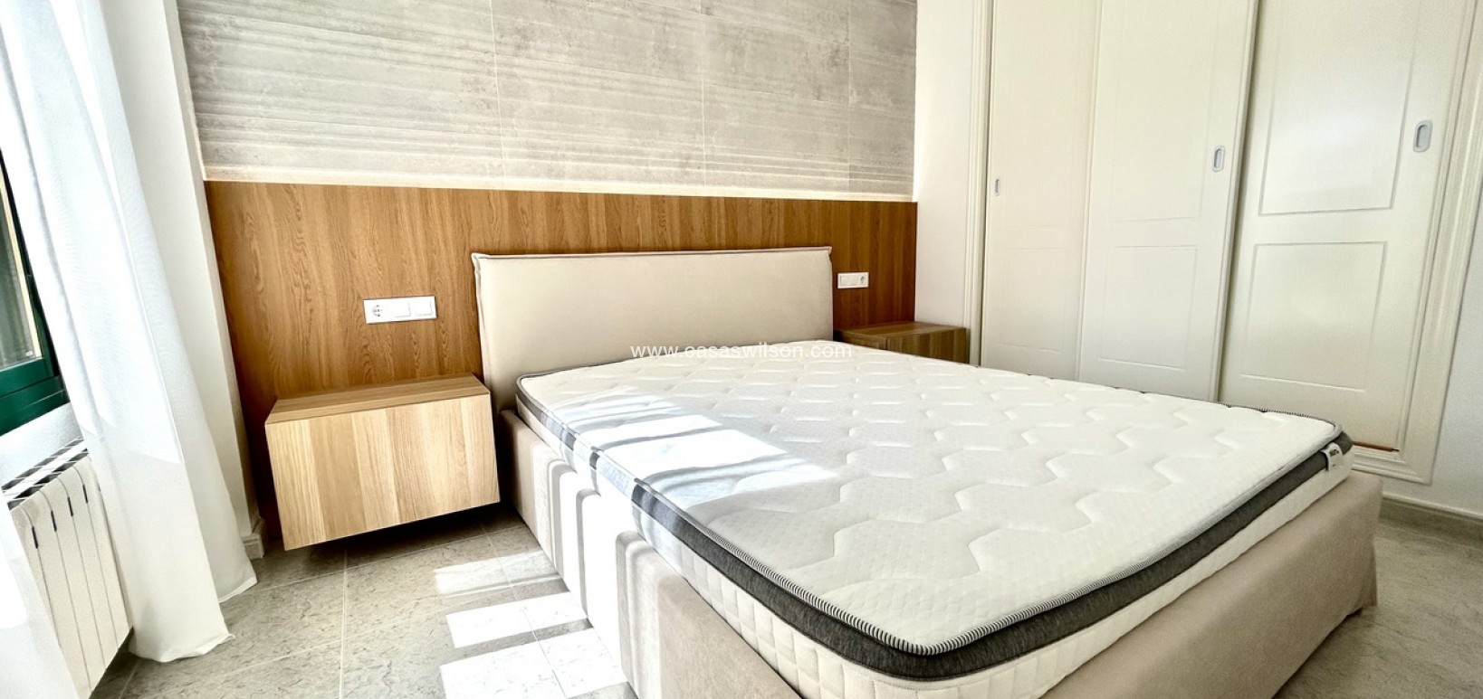 Sale - Appartement - Campoamor - Costa Blanca