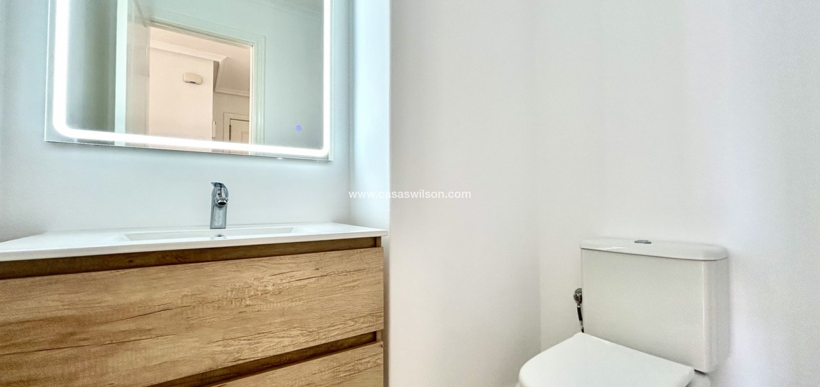 Sale - Appartement - Campoamor - Costa Blanca