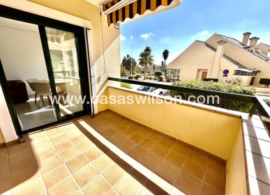 Sale - Appartement - Campoamor - Costa Blanca