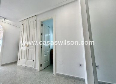 Sale - Appartement - Campoamor - Costa Blanca