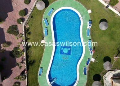 Sale - Appartement - Campoamor - Costa Blanca