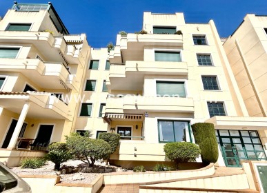 Sale - Appartement - Campoamor - Costa Blanca