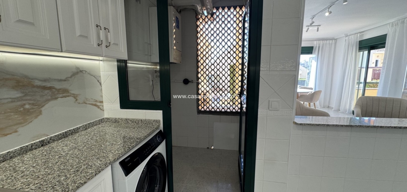 Sale - Apartment - Orihuela Costa - Costa Blanca