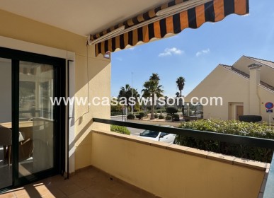 Sale - Apartment - Orihuela Costa - Costa Blanca