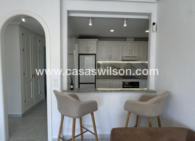 Sale - Apartment - Orihuela Costa - Costa Blanca