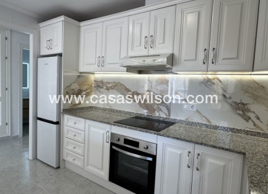 Sale - Apartment - Orihuela Costa - Costa Blanca