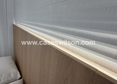 Sale - Apartment - Orihuela Costa - Costa Blanca