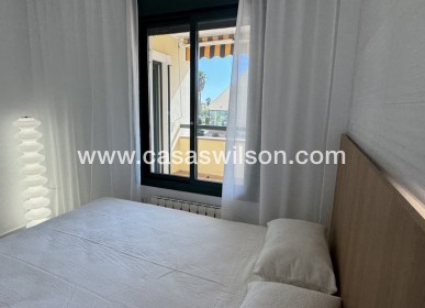 Sale - Apartment - Orihuela Costa - Costa Blanca