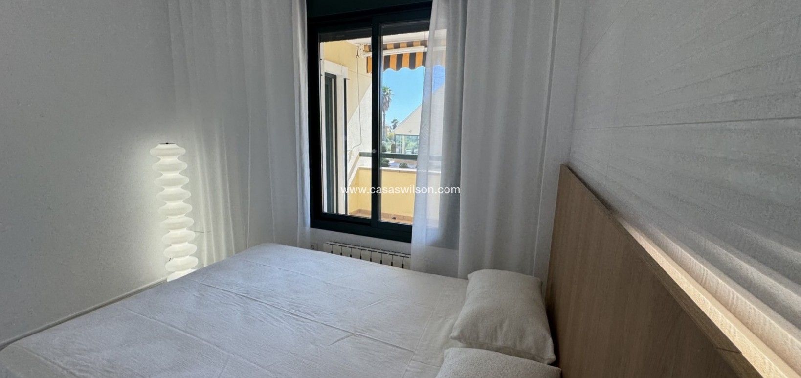 Sale - Apartment - Orihuela Costa - Costa Blanca