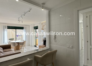 Sale - Apartment - Orihuela Costa - Costa Blanca