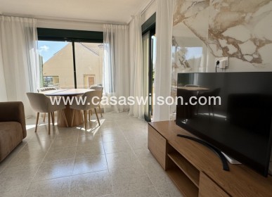 Sale - Apartment - Orihuela Costa - Costa Blanca