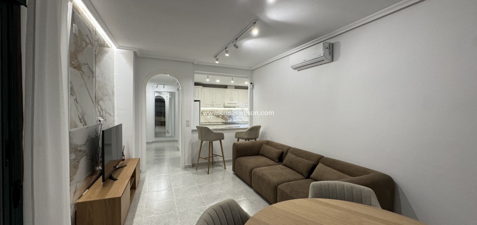 Sale - Apartment - Orihuela Costa - Costa Blanca