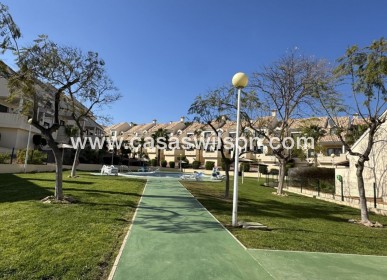 Sale - Apartment - Orihuela Costa - Costa Blanca