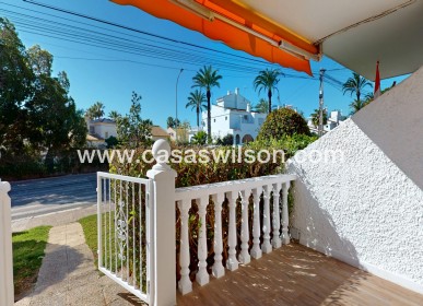 Sale - Bungalow - Orihuela Costa - Costa Blanca