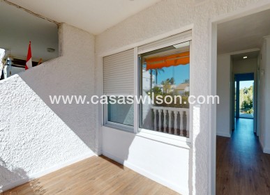 Venta - Bungalow - Orihuela Costa - Costa Blanca