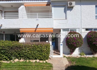 Sale - Bungalow - Orihuela Costa - Costa Blanca