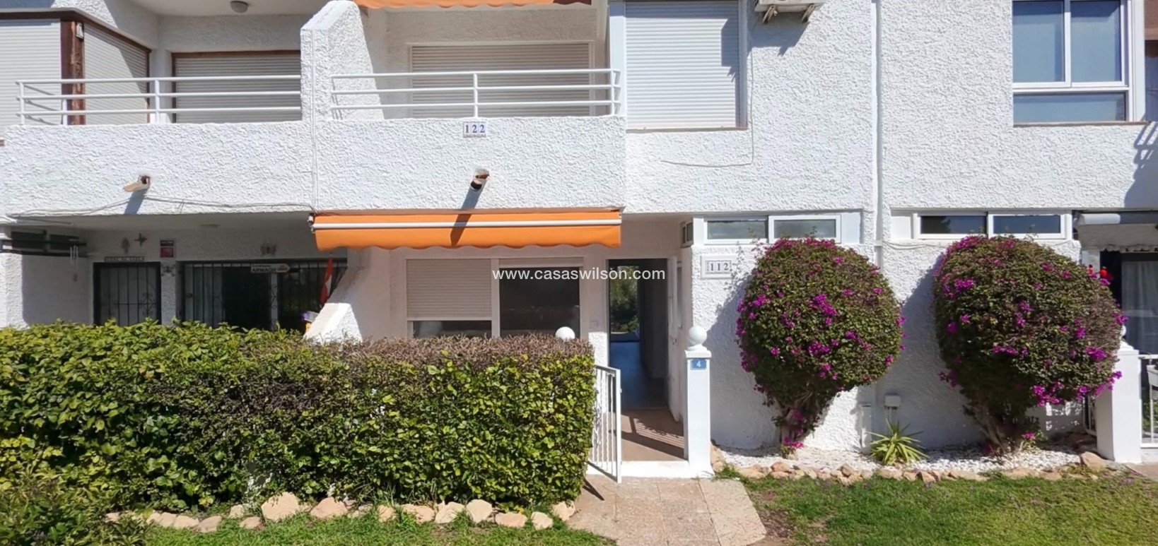 Sale - Bungalow - Orihuela Costa - Costa Blanca