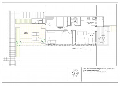 Sale - Bungalow - Orihuela Costa - Costa Blanca