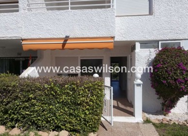 Sale - Bungalow - Orihuela - Inland