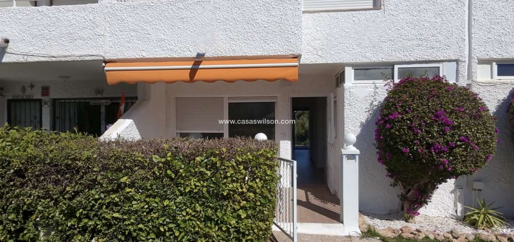 Sale - Bungalow - Orihuela - Inland