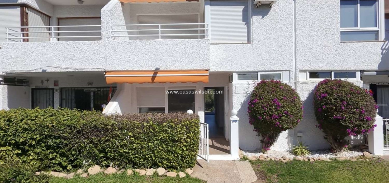 Sale - Bungalow - Orihuela - Inland