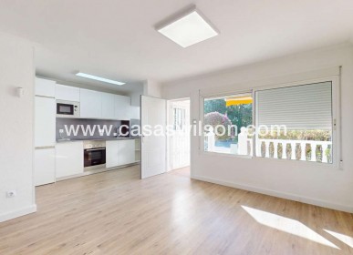 Sale - Bungalow - Orihuela - Inland