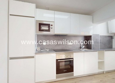 Sale - Bungalow - Orihuela - Inland