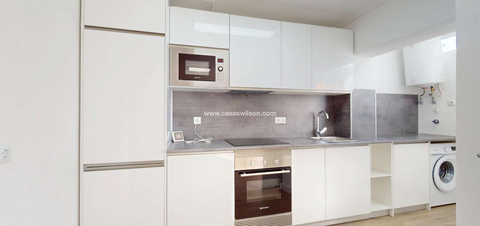 Sale - Bungalow - Orihuela - Inland