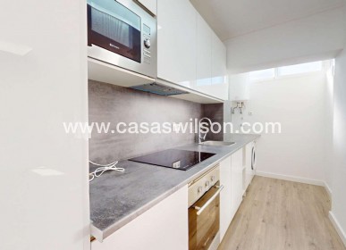 Sale - Bungalow - Orihuela - Inland