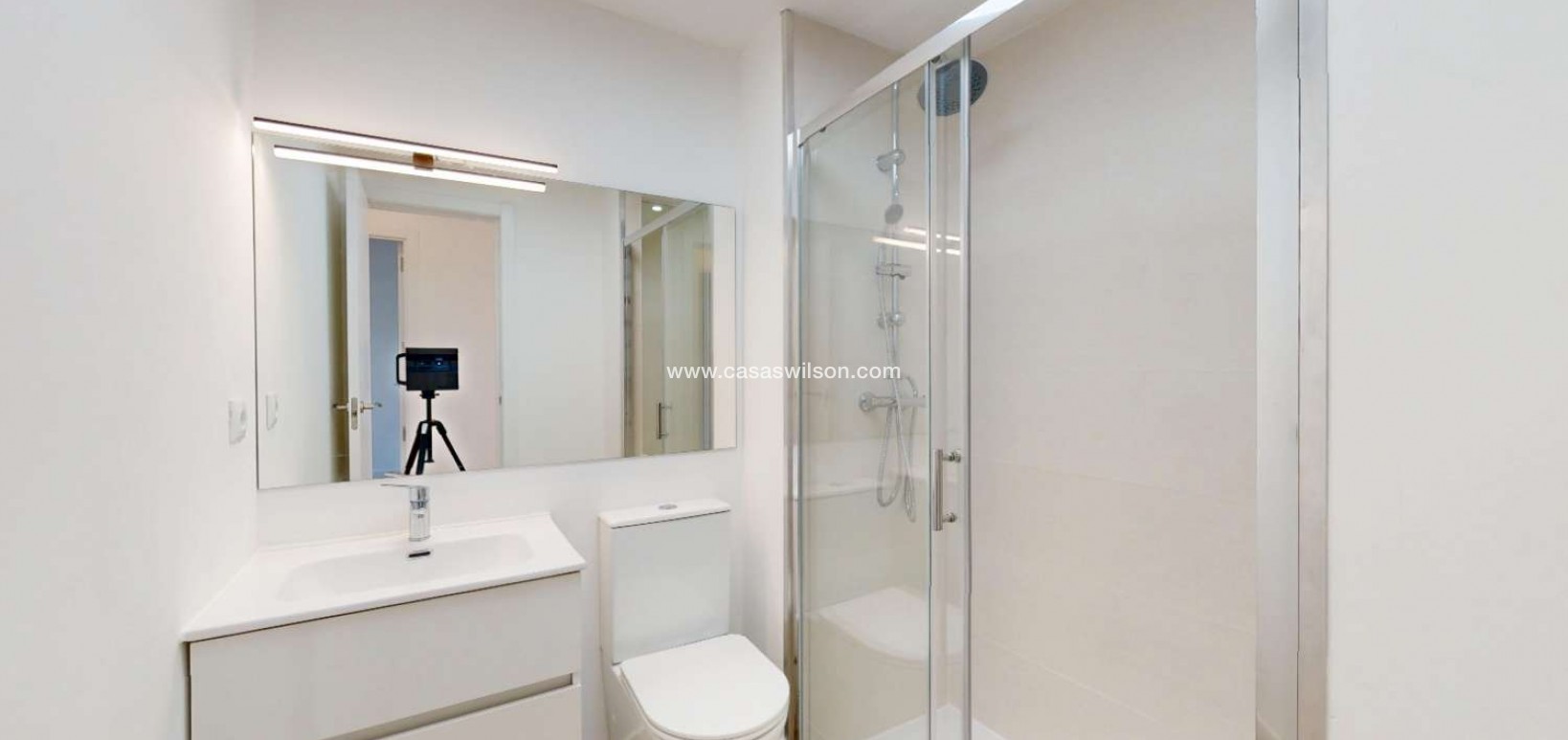 Sale - Bungalow - Orihuela - Inland