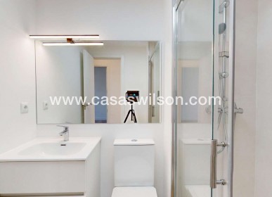 Sale - Bungalow - Orihuela - Inland