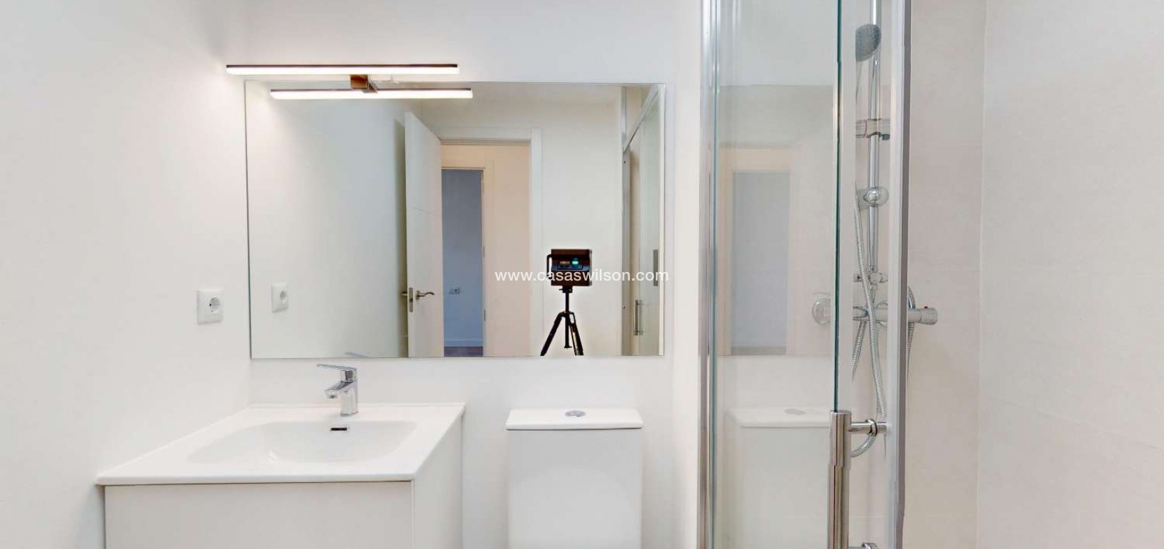 Sale - Bungalow - Orihuela - Inland